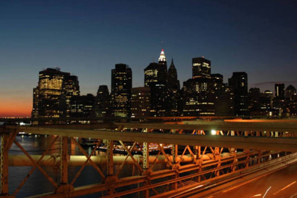 Nova York espera receber pelo menos 150 mil visitantes com o evento (Sem Rox/ Stock Exchange)