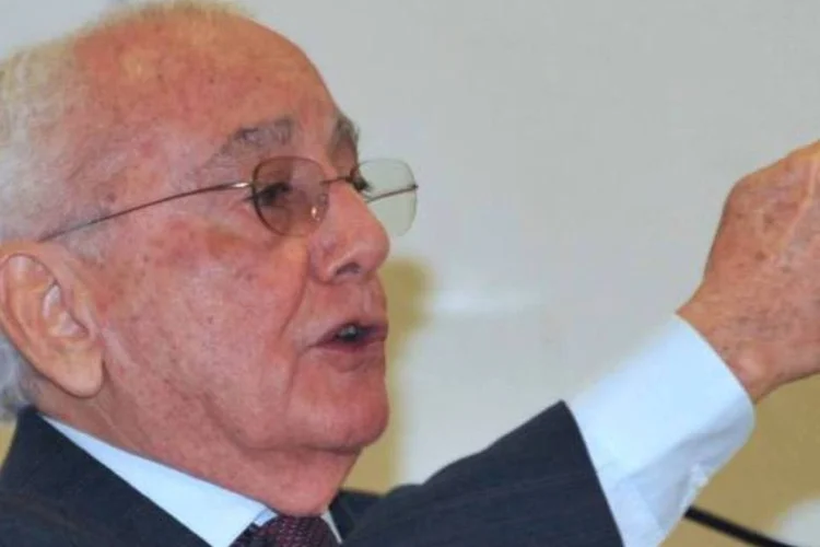 Pedro Novais tem 81 anos, é divorciado e promoveu festa em motel no Maranhão (Agência Brasil)