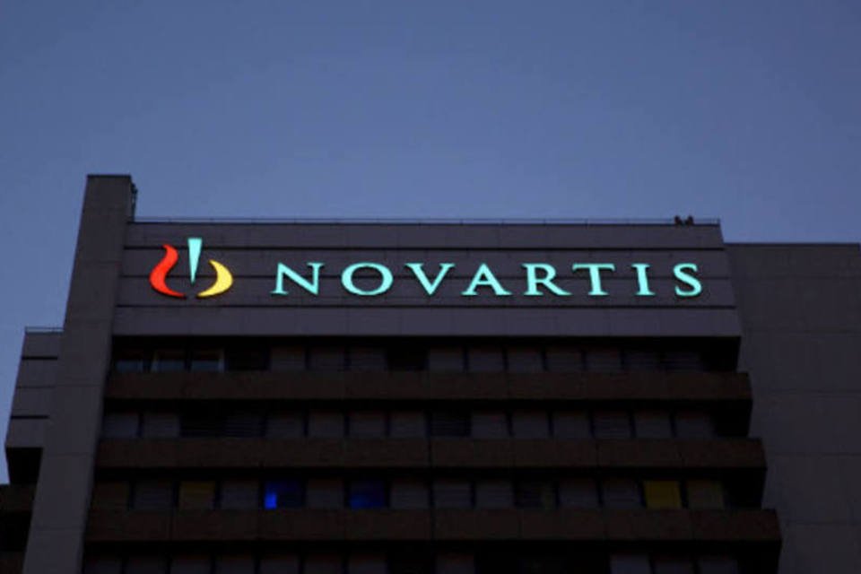 Regulador francês investiga Roche e Novartis por remédio