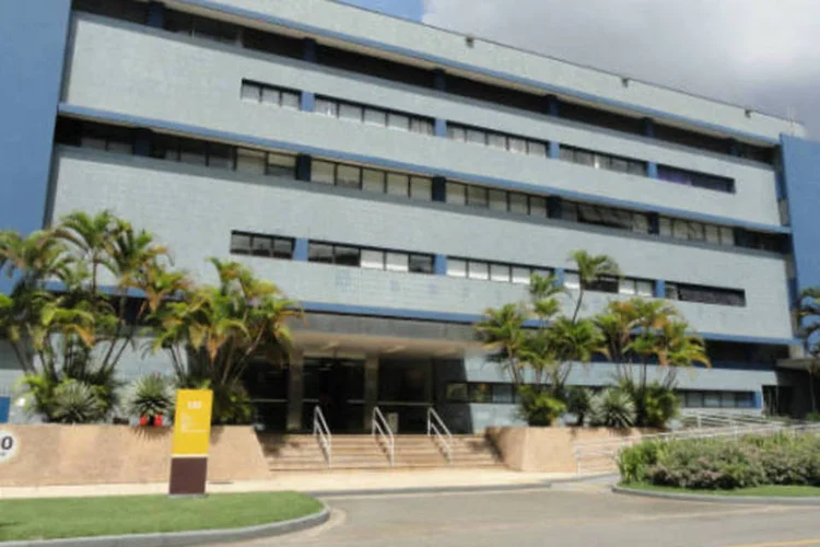 
	Sede da Novartis, em S&atilde;o Paulo: companhia avalia a venda de unidade em Pernambuco
 (Luísa Melo/Exame.com)