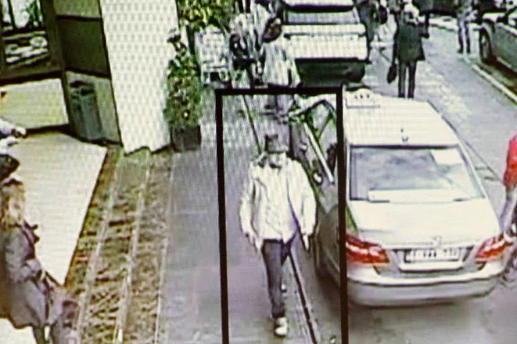 Mohammed Abrini: seu DNA foi encontrado no automóvel utilizado nos atentados de Paris e no apartamento de um distrito bruxelense (Reuters)