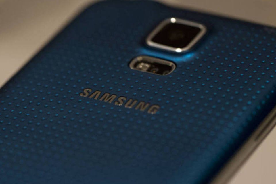 Samsung pode lançar Galaxy S5 Mini em breve, diz site