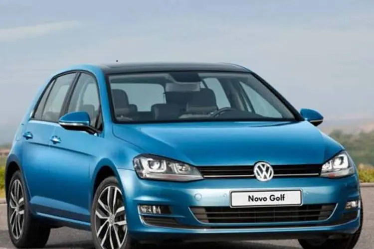 
	Volkswagen: novos investimentos no Brasil para se tornar maior do mundo
 (Divulgação/Volkswagen)