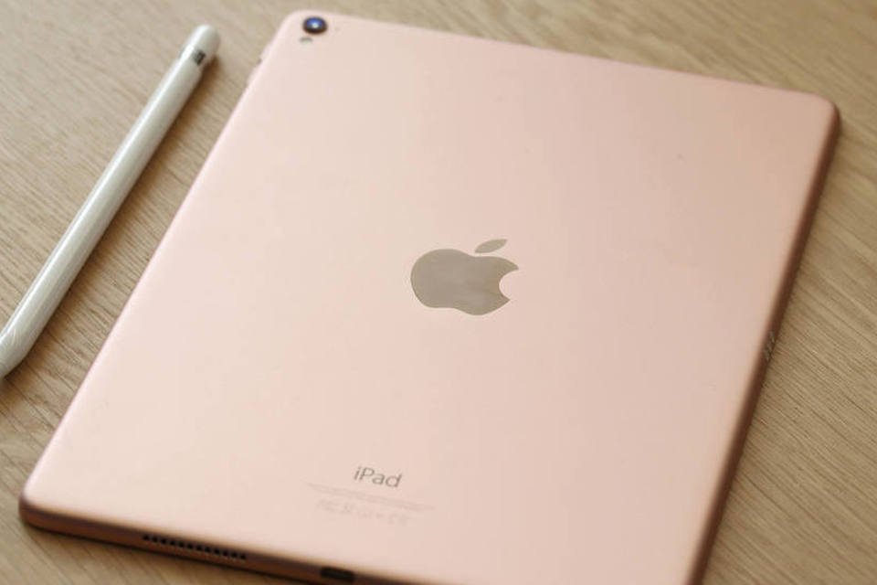 Apple prepara upgrades para iPad e nova linha Mac