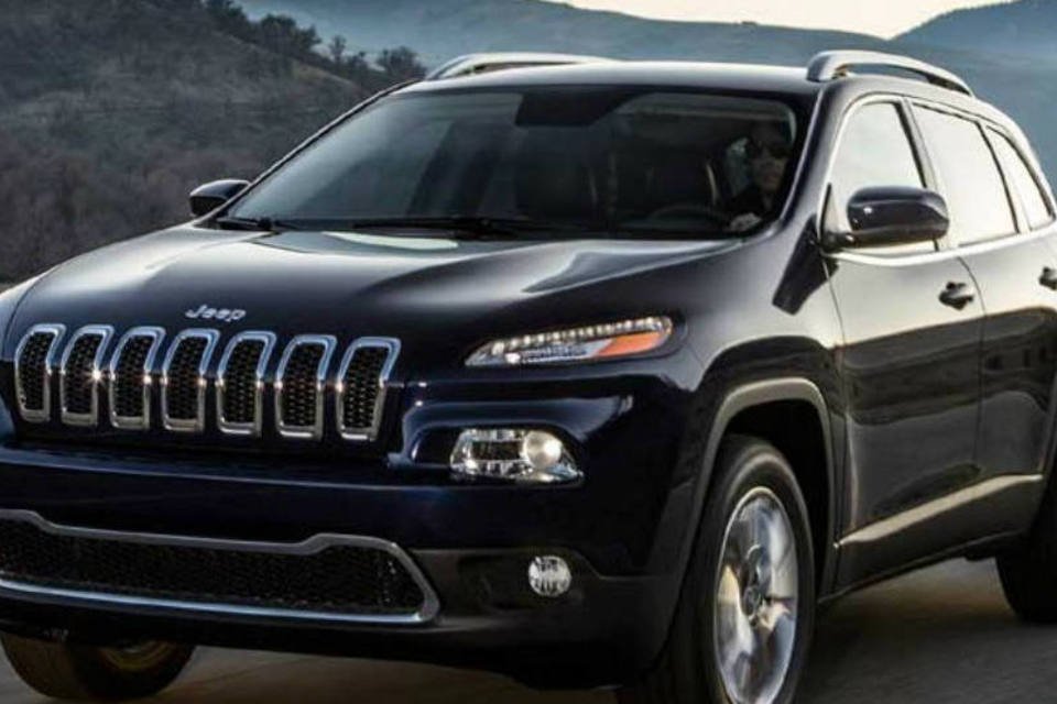 Jeep considera América Latina peça fundamental para expansão