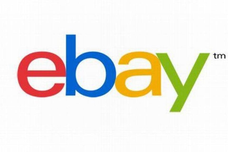 Logotipo do eBay muda para refletir novo foco do site
