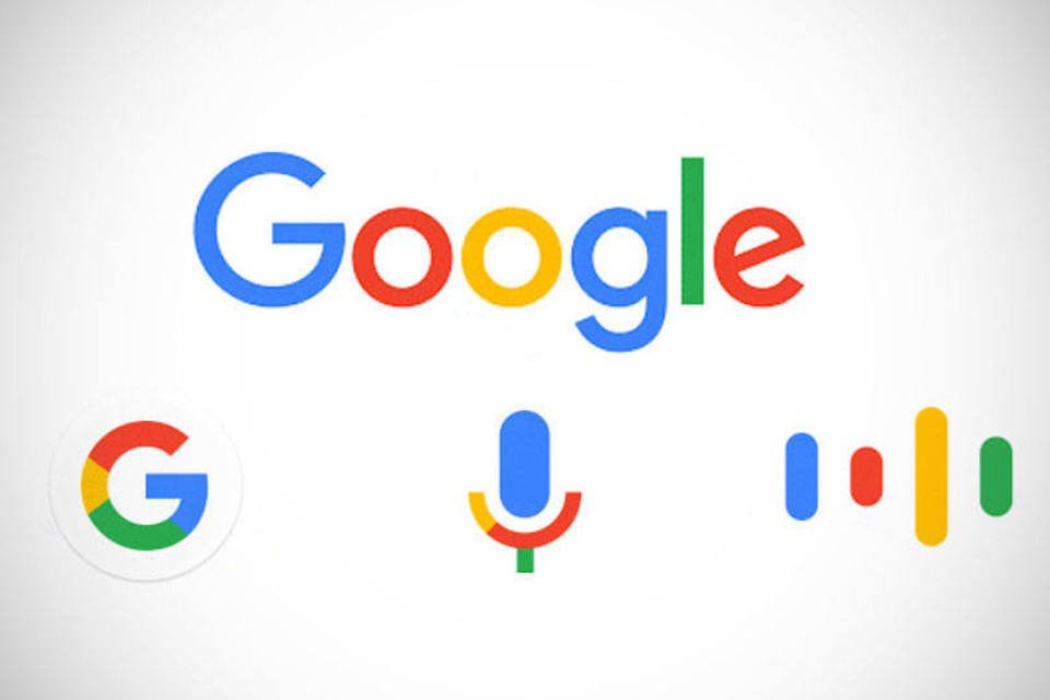 Novo logo do Google tem uma grande vantagem invisível