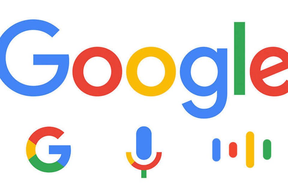 Google lança novo logo para mostrar abrangência da marca