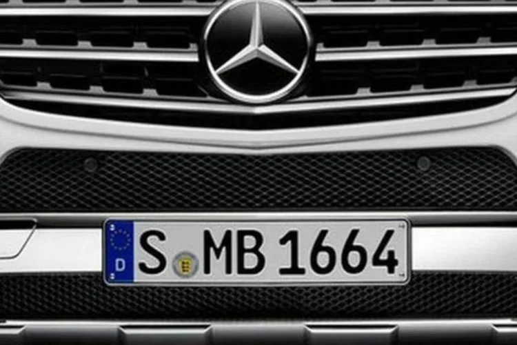 Além do BMW, o futuro GLS deve enfrentar a concorrência do Audi Q6, que será lançado em 2016 (Divulgação)