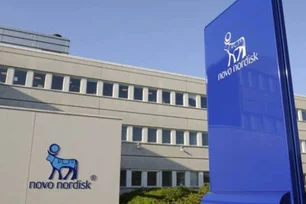 Imagem referente à matéria: Novo Nordisk busca aprovação de medicamento contra obesidade em crianças menores de 12 anos