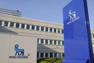 Teste de novo medicamento da dona do Ozempic decepciona e ação cai 6%