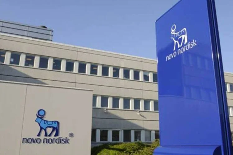  (Novo Nordisk/Divulgação)
