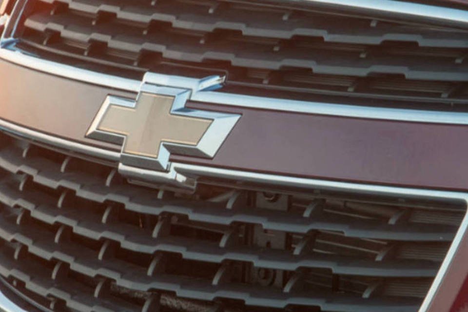 GM lança a sua financeira, a Chevrolet Serviços Financeiros