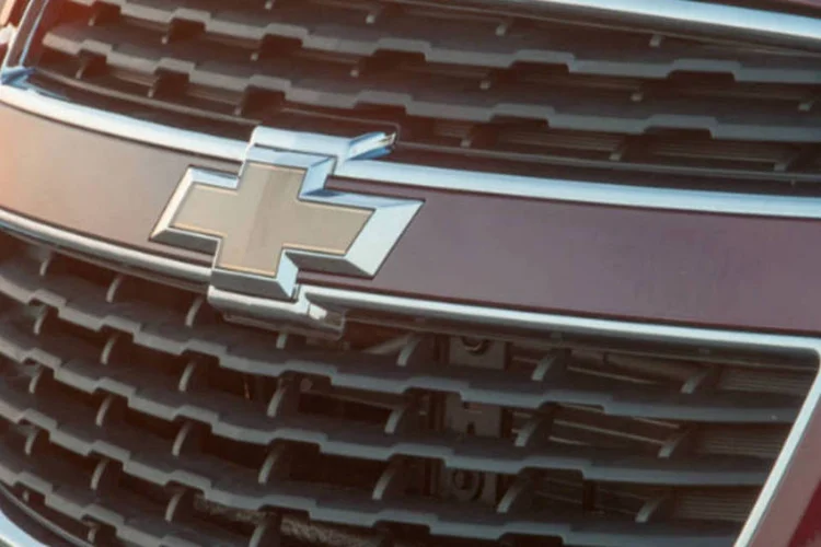 
	General Motors lan&ccedil;a a financeira Chevrolet Servi&ccedil;os Financeiros&nbsp;
 (Divulgação)