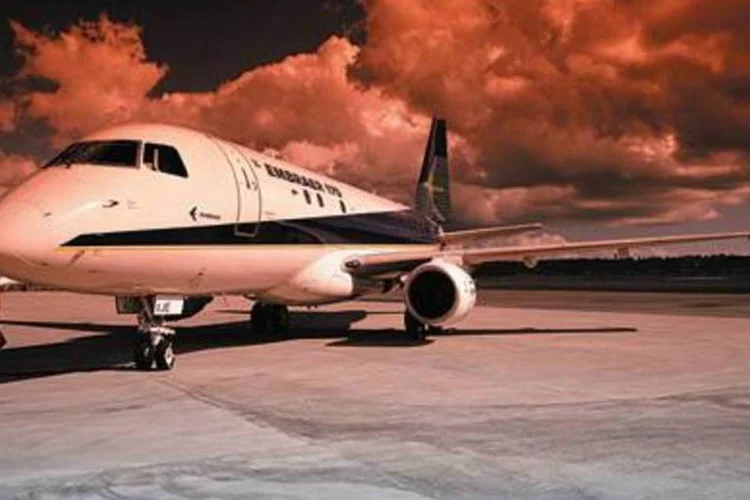 Embraer: especialista apostam em decolagem dos papéis da empresa até o final do ano (.)