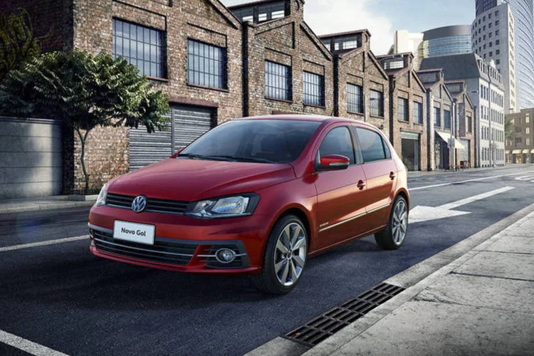 Mudanças (Divulgação/Volkswagen)