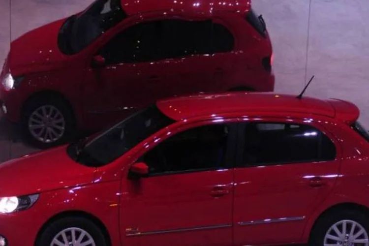 A Anfavea informou também que as exportações do setor automobilístico, em valores, somaram US$ 1,24 bilhão em junho de 2011 (Rogério Pallatta/Contigo)