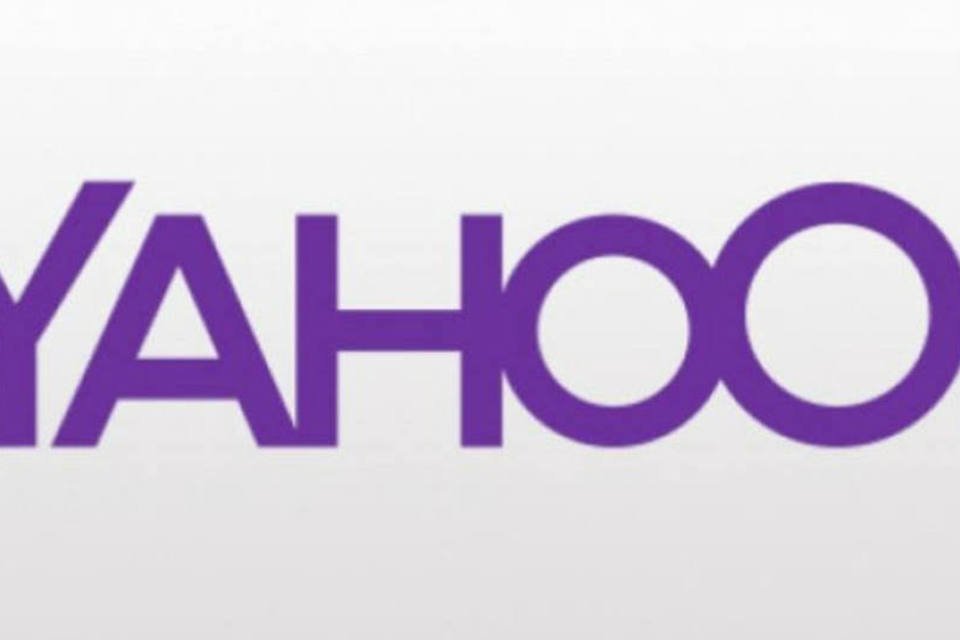 Yahoo! faz contagem regressiva para novo logotipo