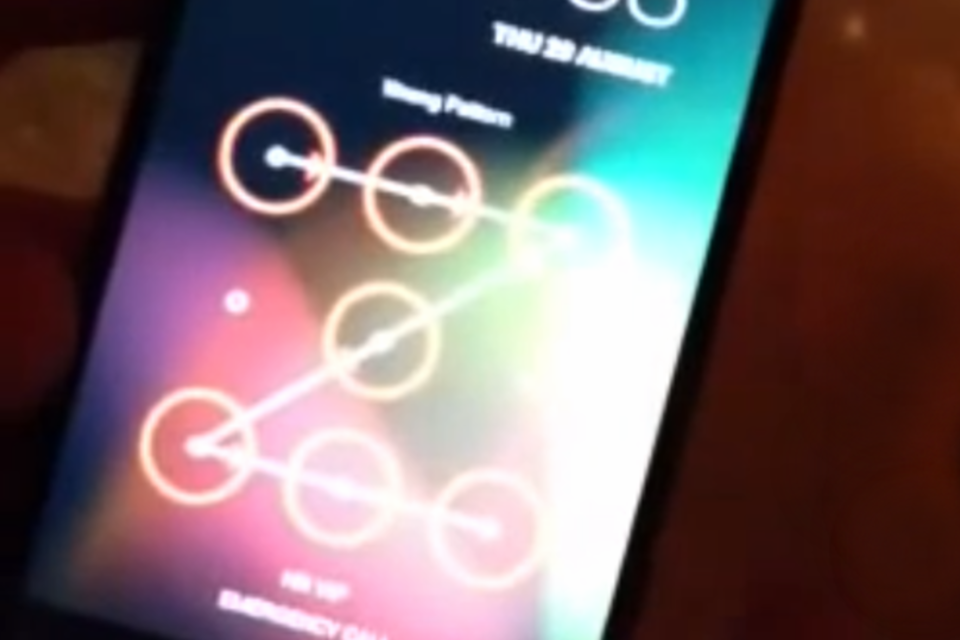 Novo Nexus 5 aparece em vídeos na web
