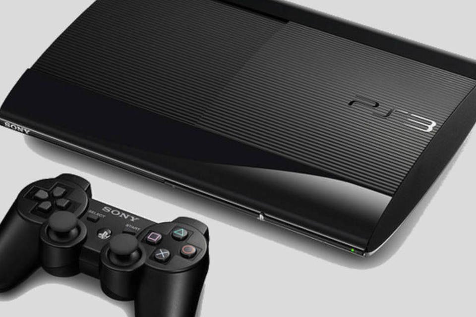 Sony apresenta novos títulos para PlayStation