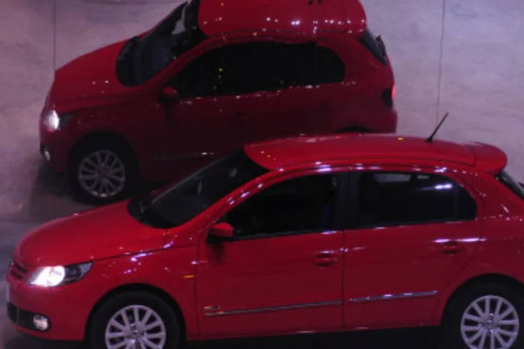 Carros populares, como o Novo Gol, costumam ter seguros mais caros (.)