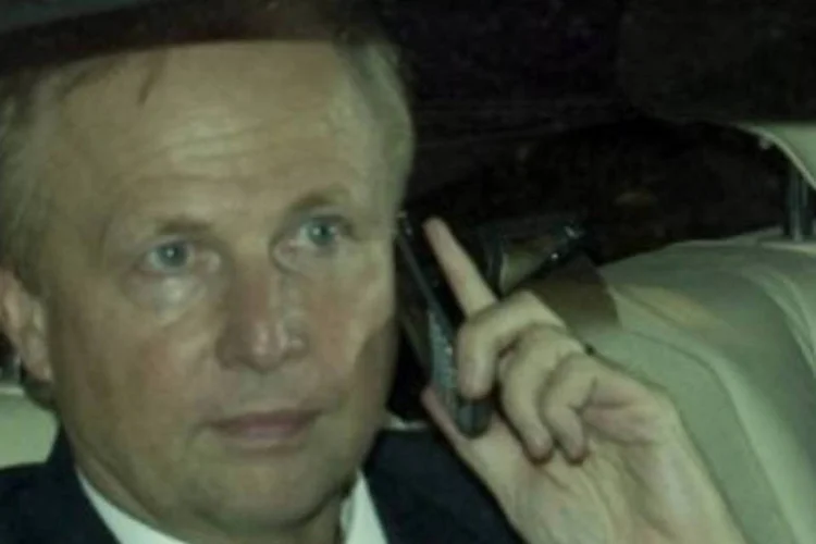 Bob Dudley, o novo presidente da BP, assumirá o cargo em outubro (AFP/Carl Court)