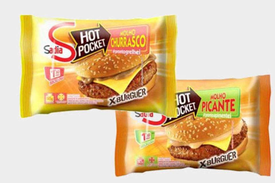 Sadia cria produtos em parceria com internautas