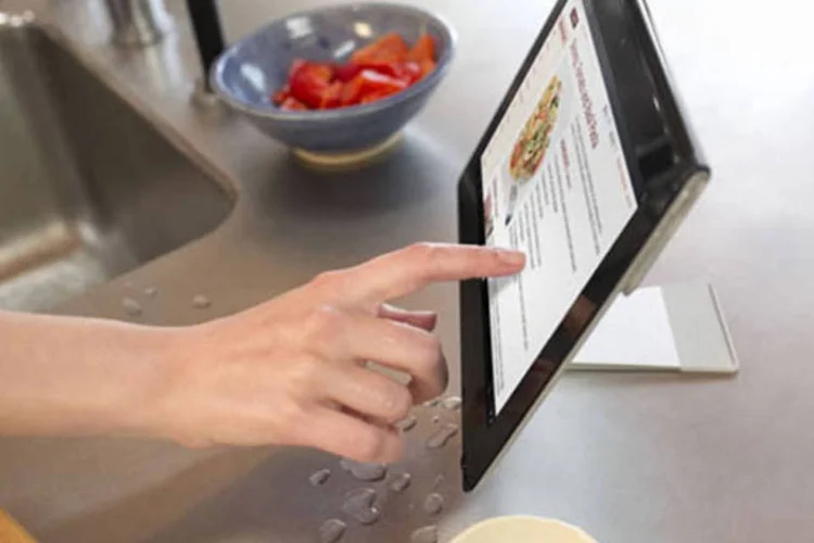 Novo Sony Tablet, da Sony (Sony)