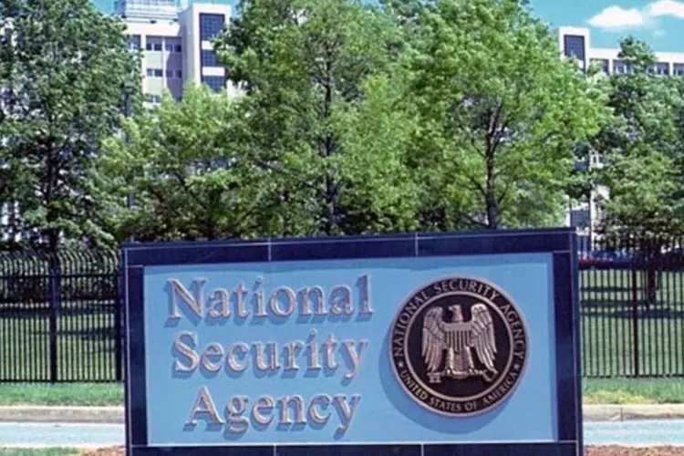 
	NSA: a empresa tem tentado fazer com que as companhias de telefonia celular que n&atilde;o permitem o acesso aos dados o fa&ccedil;am o mais r&aacute;pido poss&iacute;vel
 (Divulgação / NSA)
