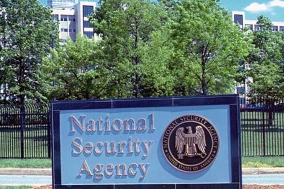 NSA compila menos de 30% dos dados telefônicos dos EUA