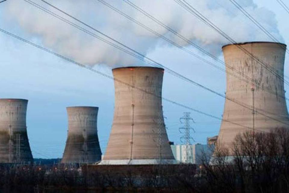 Rússia suspende envio de combustível nuclear pela Ucrânia