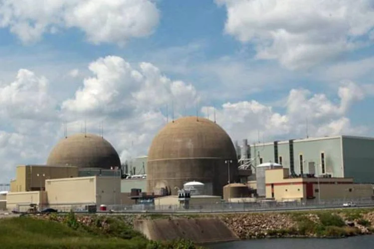 
	De acordo com defini&ccedil;&atilde;o, existem tr&ecirc;s tipos de a&ccedil;&otilde;es que caracterizam o terrorismo nuclear: a detona&ccedil;&atilde;o de uma bomba at&ocirc;mica; a elabora&ccedil;&atilde;o de&nbsp;&quot;bombas sujas&quot;&nbsp;e a realiza&ccedil;&atilde;o de atentados contra&nbsp;usinas nucleares.
 (Getty Images)