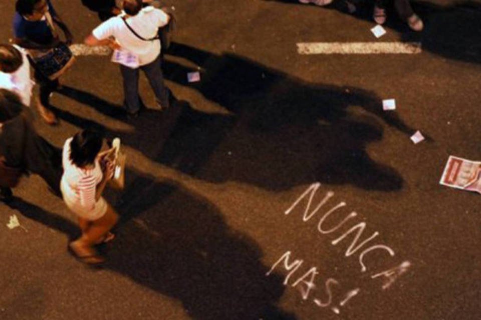 Argentina prepara-se para greve de 24 horas amanhã