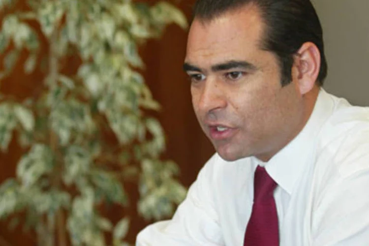 Nuno Vasconcellos: "Vender a Vivo é sempre uma possibilidade, mas não nesses termos. É impossível deixar o mercado brasileiro"