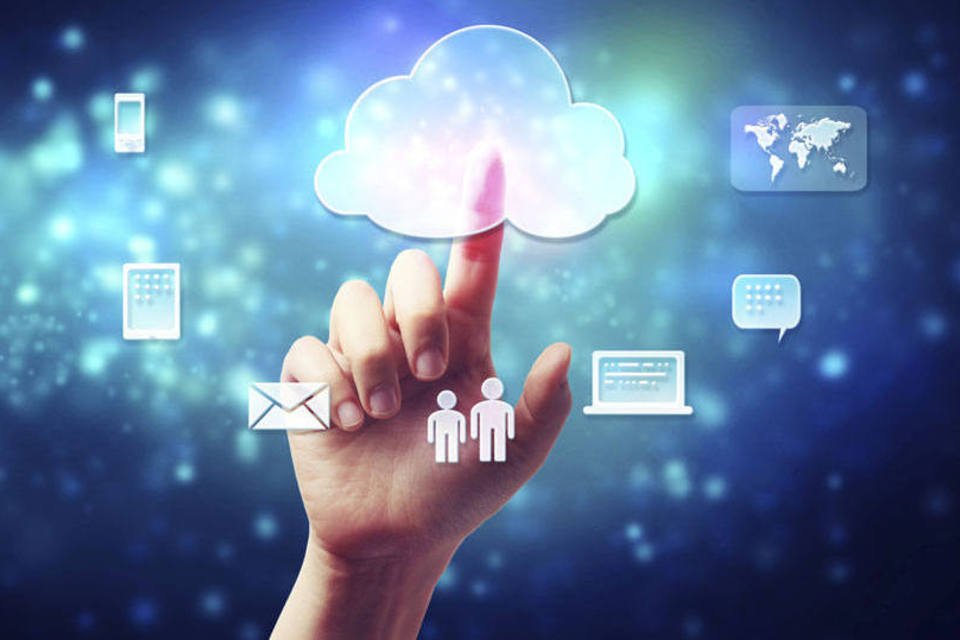 SAP eleva meta de receita por computação em nuvem