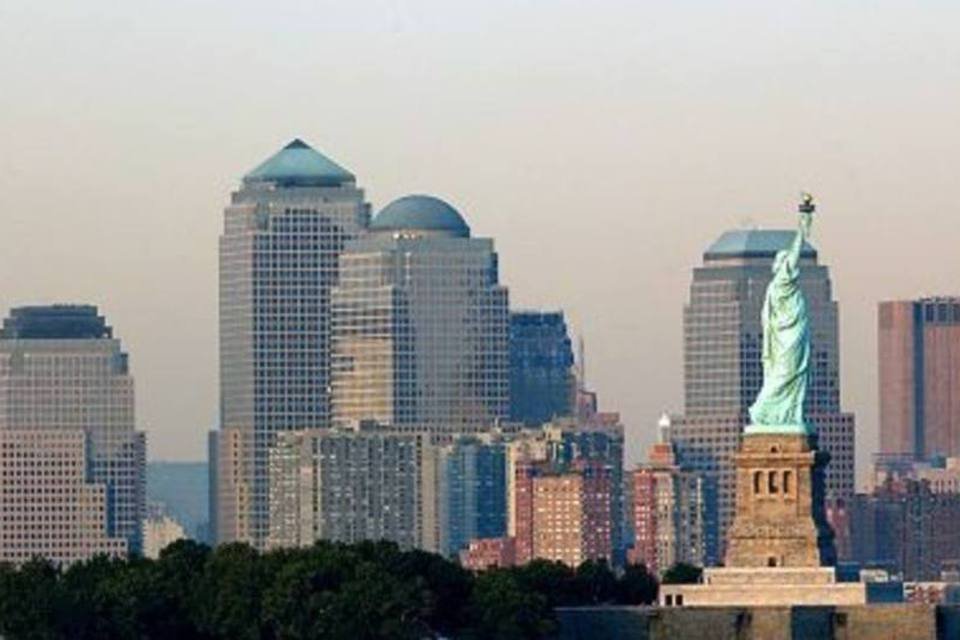 Cidade de Nova York irá ganhar mapa 3D