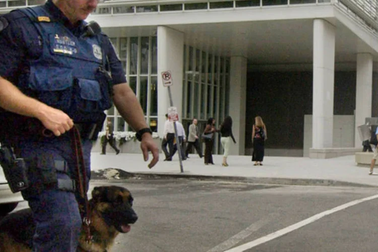 Polícia de Nova York: oliciais sentiram-se pressionados para aumentar número de detenções quando o prefeito Michael Bloomberg assumiu em 2002 (Bloomberg)