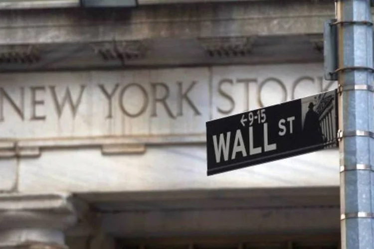 Nyse (Getty Images)