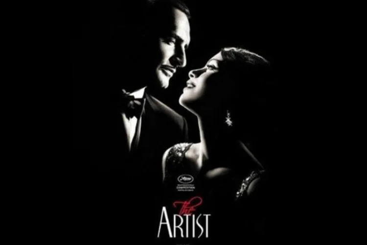 O filme francês 'The Artist' se destaca como o grande favorito diante dos americanos 'Os Descendentes' e 'Histórias Cruzadas' (Divulgação)