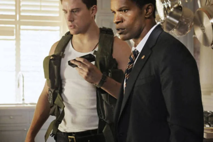 Filme “O Ataque”  (Divulgação)