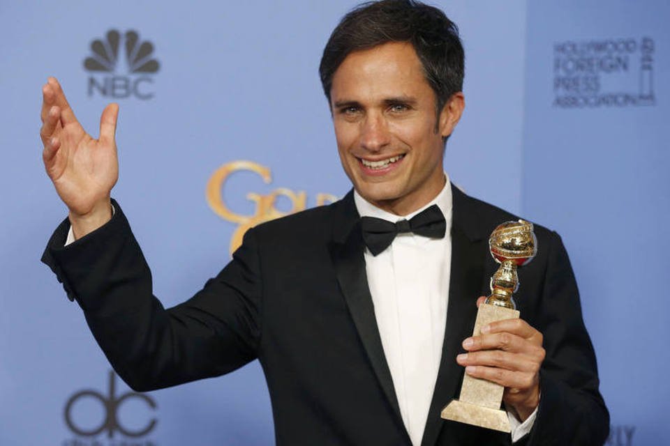 Latinos se destacam nos prêmios para TV do Globo de Ouro