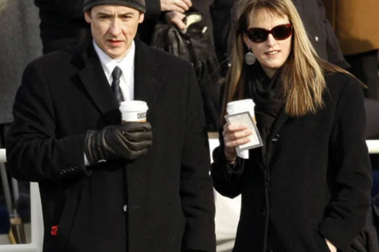 Cusack ressaltou que interpretar um personagem desta dimensão pode "intimidar" (Chip Somodevilla/ Getty Images)
