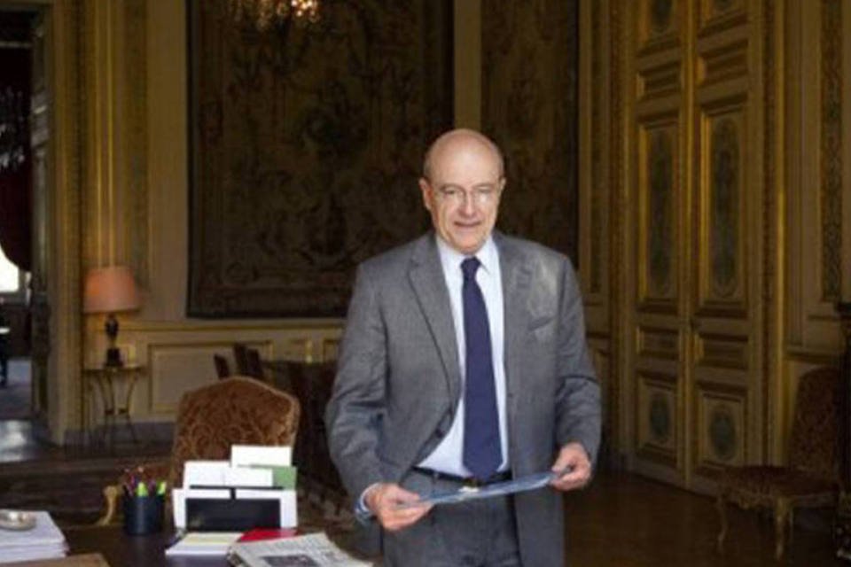 Chanceler francês alerta sobre perigo islamita no Sahel