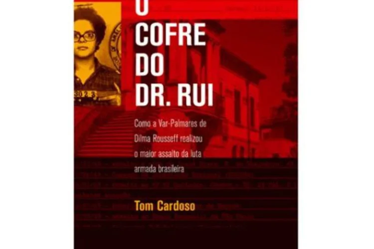 "Dr. Rui" era o apelido de Ana Capriglione, amante de Adhemar de Barros, governador paulista que, diz a lenda, encheu o baú praticando o "rouba mas faz" (Divulgação)