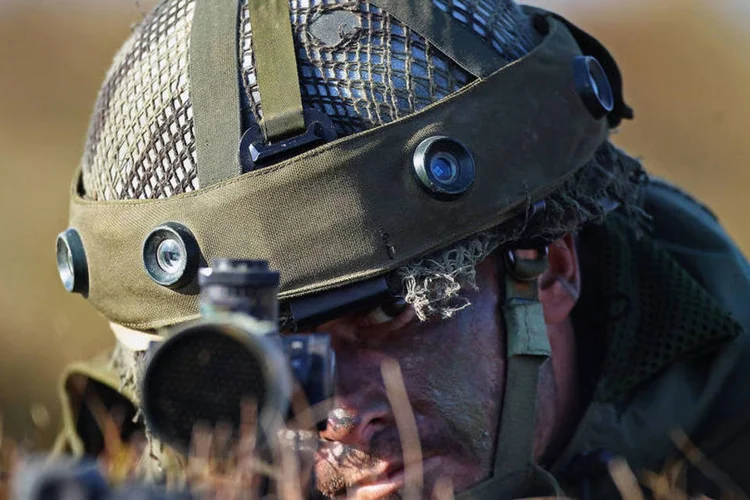 O custo da defesa (Getty Images)
