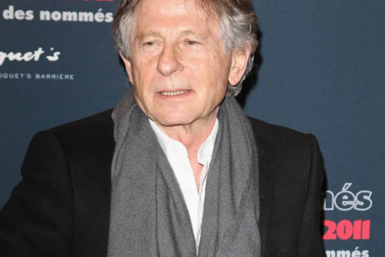 
	O diretor Roman Polanski: a pol&iacute;cia americana persegue Polanski desde 1977
 (Julien M. Hekimian/Getty Images)