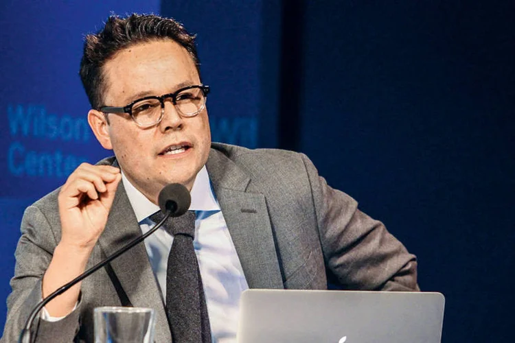 
	Molina: estudo sobre como sair da pobreza &mdash; e n&atilde;o voltar a ela
 (Divulgação/Exame)