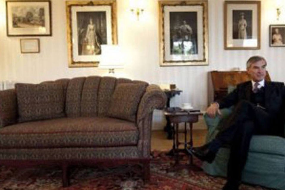 Governo das Malvinas não vê porquê negociar com Argentina