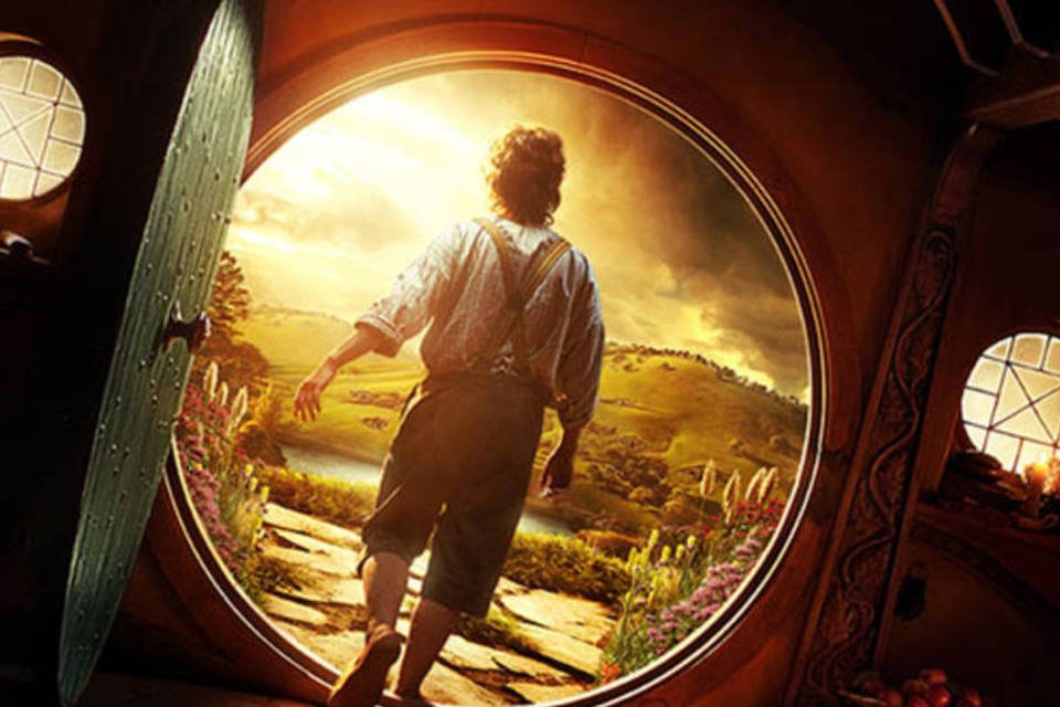 Peter Jackson volta à Terra Média com um filme "mais leve"
