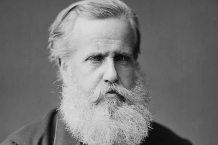 O imperador Dom Pedro II, aos 50 anos (Mathew Brady e Levin Corbin Handy/ Wikimedia Commons)